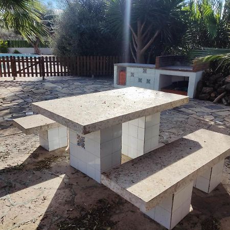 Villa Carlos Vinarós エクステリア 写真
