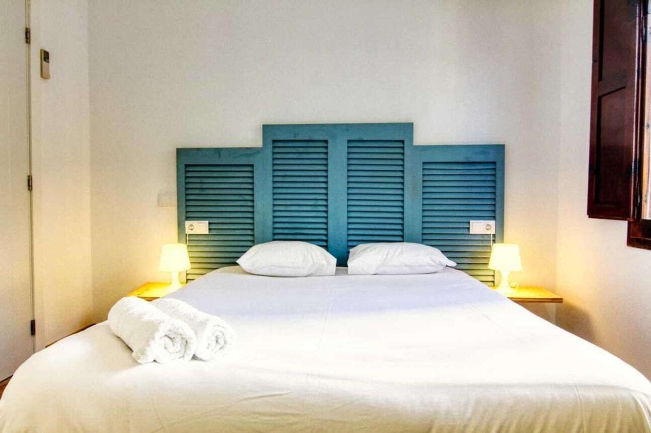 Villa Carlos Vinarós エクステリア 写真