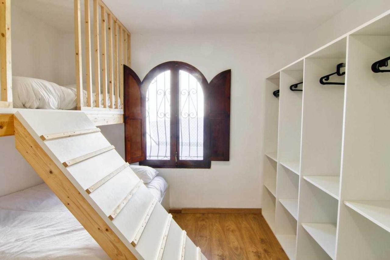Villa Carlos Vinarós エクステリア 写真