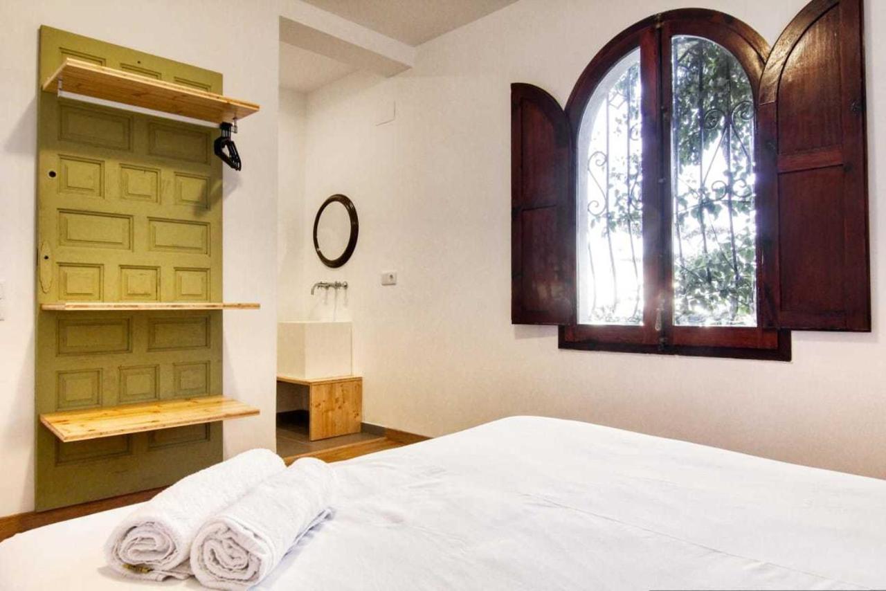Villa Carlos Vinarós エクステリア 写真