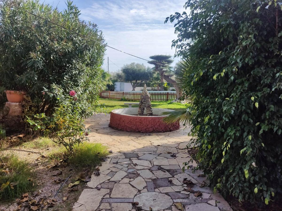 Villa Carlos Vinarós エクステリア 写真