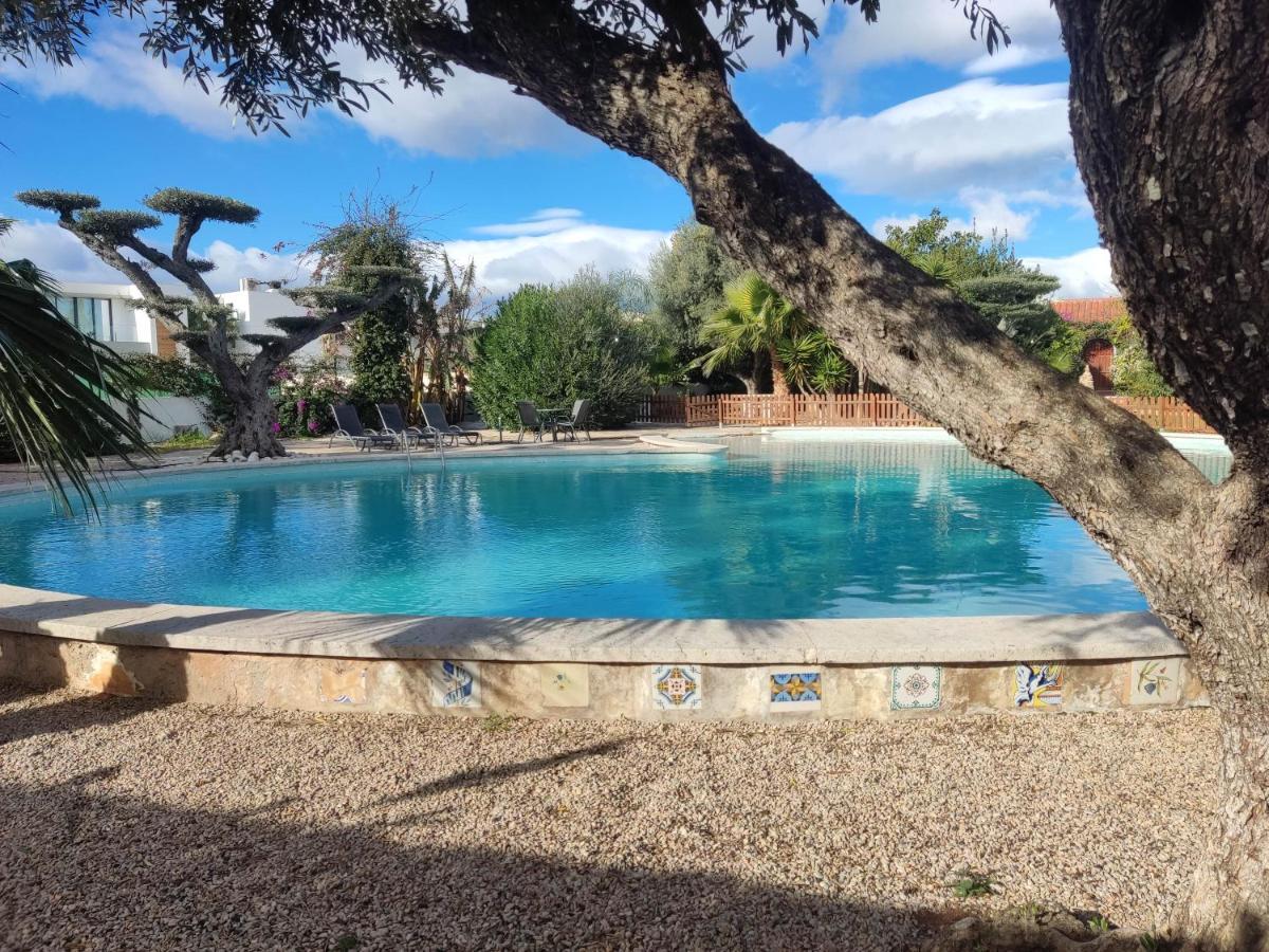 Villa Carlos Vinarós エクステリア 写真