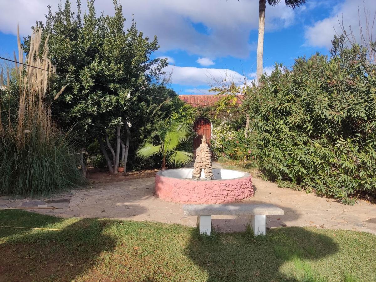Villa Carlos Vinarós エクステリア 写真